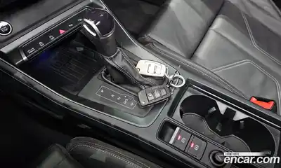 Audi Q3 2023 2.0 гидро в Москве № 1404138, миниатюра 12