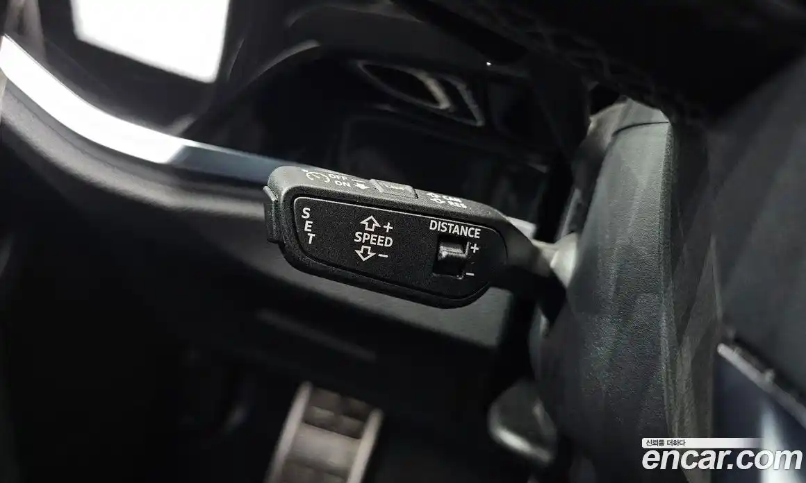Audi Q3 2023 2.0 гидро в Москве № 1404138, фото 27