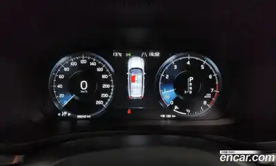 Volvo V60 2020 2.0 гидро в Москве № 1404675, миниатюра 11