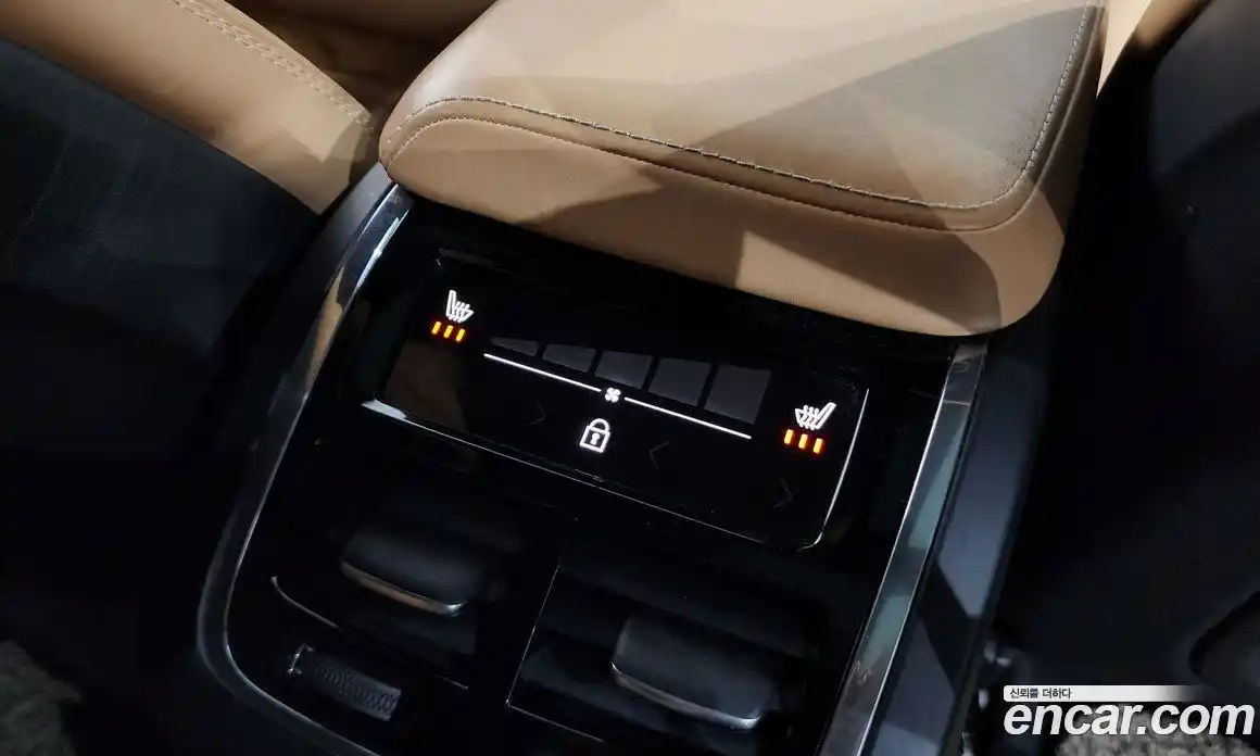 Volvo V60 2020 2.0 гидро в Москве № 1404675, фото 25