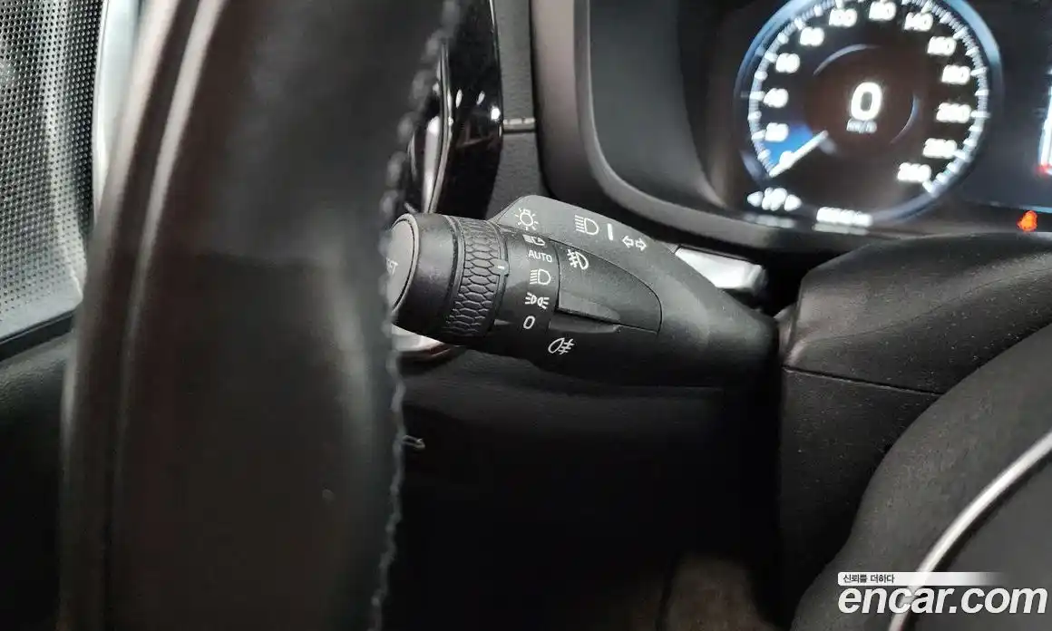 Volvo V60 2020 2.0 гидро в Москве № 1404675, фото 29