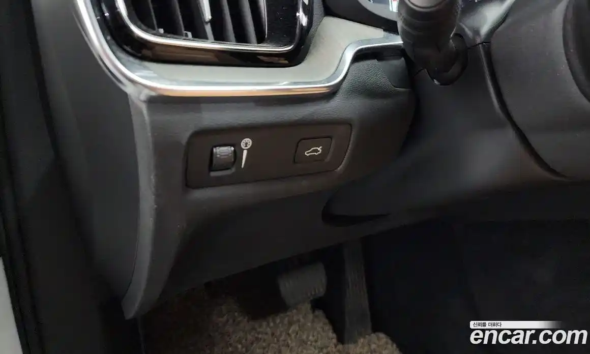 Volvo V60 2020 2.0 гидро в Москве № 1404675, фото 31