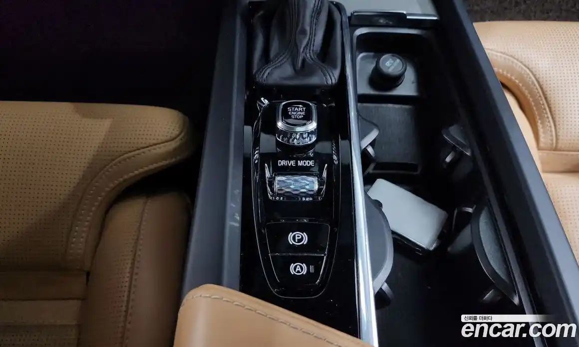 Volvo V60 2020 2.0 гидро в Москве № 1404675, фото 34