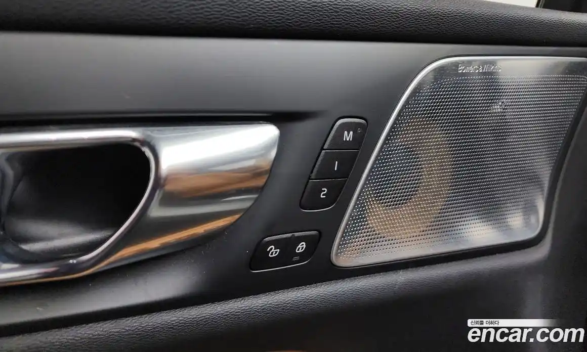 Volvo V60 2020 2.0 гидро в Москве № 1404675, фото 36