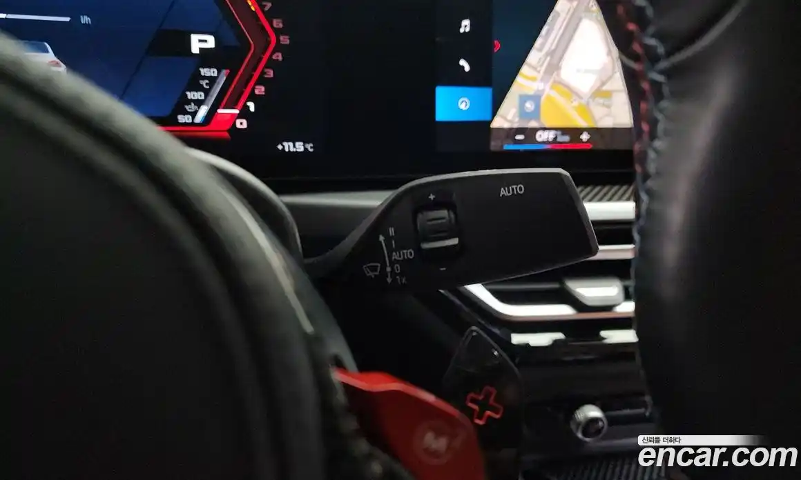 BMW M2 2023 3.0 гидро в Москве № 1417126, фото 31