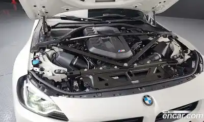 BMW M2 2023 3.0 гидро в Москве № 1417126, миниатюра 6