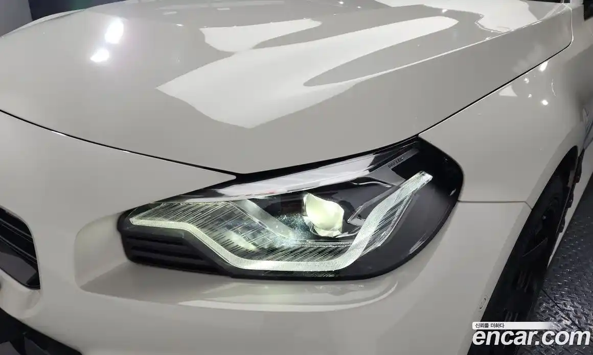 BMW M2 2023 3.0 гидро в Москве № 1417126, фото 8