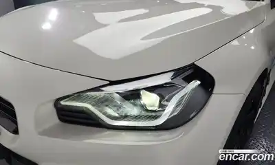 BMW M2 2023 3.0 гидро в Москве № 1417126, миниатюра 8