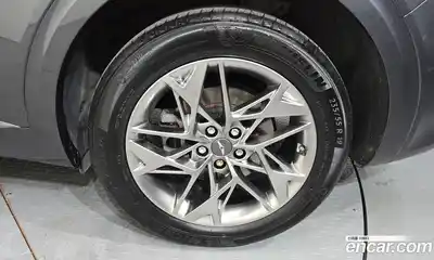 Genesis GV70 2021 2.5 гидро в Москве, миниатюра 7