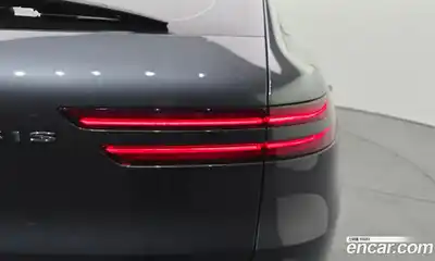 Genesis GV70 2021 2.5 гидро в Москве, миниатюра 9
