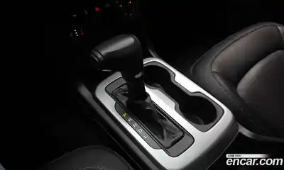 Chevrolet Colorado 2020 3.6 гидро в Москве № 1419637, миниатюра 12