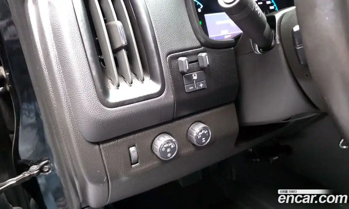 Chevrolet Colorado 2020 3.6 гидро в Москве № 1419637, фото 23