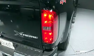 Chevrolet Colorado 2020 3.6 гидро в Москве № 1419637, миниатюра 9