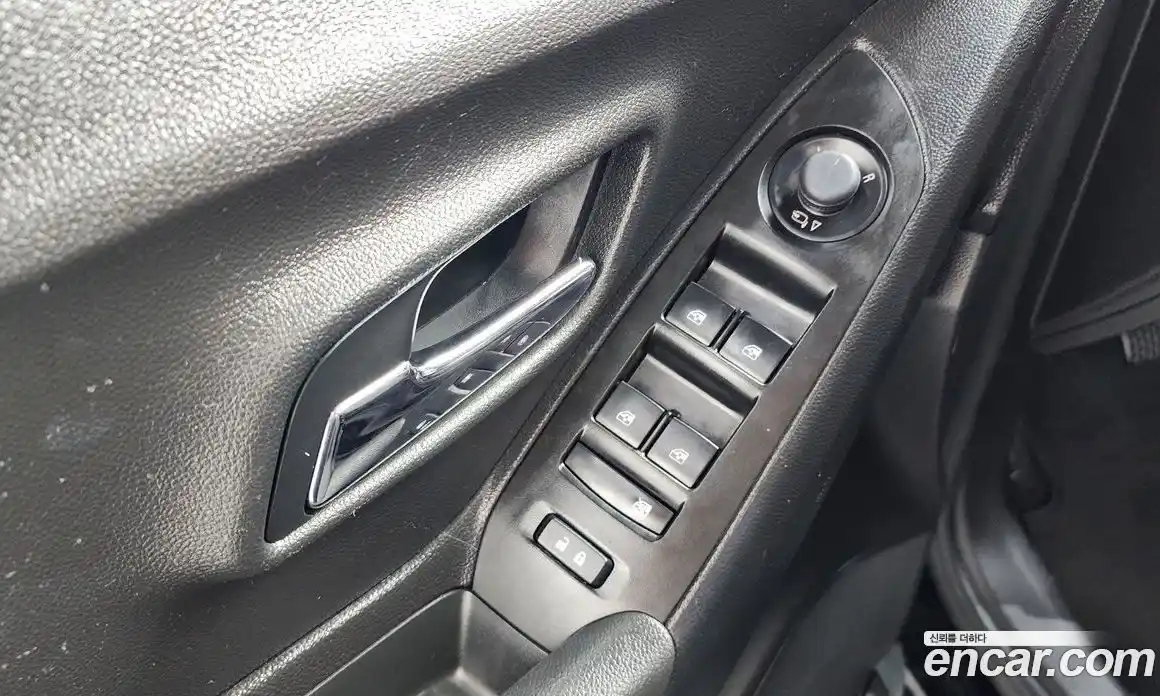 Chevrolet Trax 2019 1.4 гидро в Москве № 1420077, фото 26