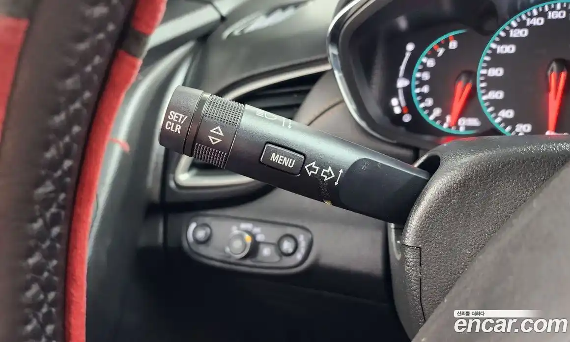 Chevrolet Trax 2019 1.4 гидро в Москве № 1420077, фото 27