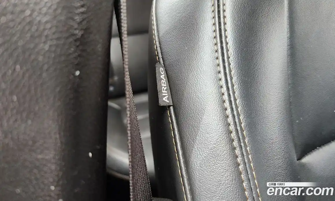 Chevrolet Trax 2019 1.4 гидро в Москве № 1420077, фото 28