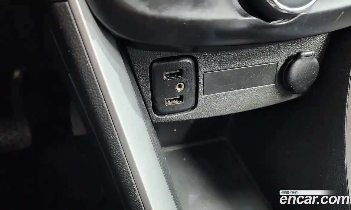 Chevrolet Trax 2019 1.4 гидро в Москве № 1420077, фото 31