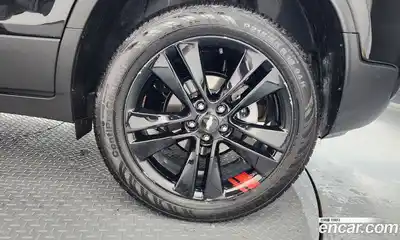Chevrolet Trax 2019 1.4 гидро в Москве № 1420077, миниатюра 7