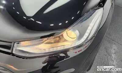 Chevrolet Trax 2019 1.4 гидро в Москве № 1420077, миниатюра 8