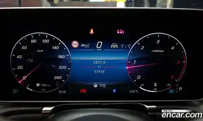 Mercedes-Benz S-Class 2022 2.9 гидро в Москве № 1421889, миниатюра 11