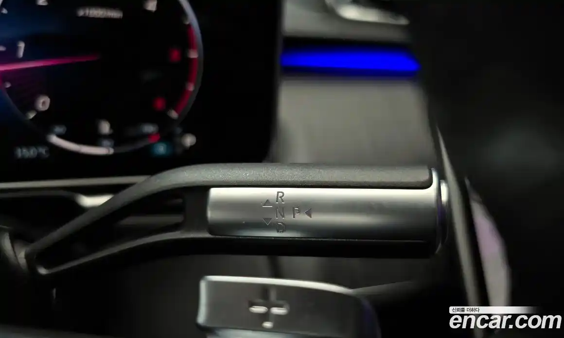 Mercedes-Benz S-Class 2022 2.9 гидро в Москве № 1421889, фото 12