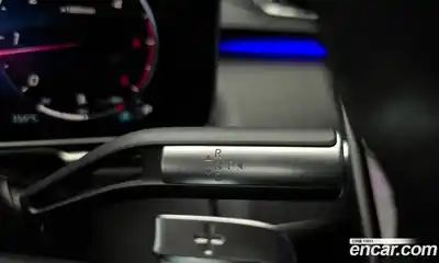Mercedes-Benz S-Class 2022 2.9 гидро в Москве № 1421889, миниатюра 12