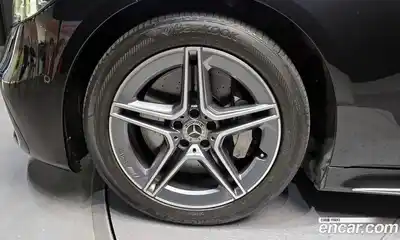 Mercedes-Benz S-Class 2022 2.9 гидро в Москве № 1421889, миниатюра 5