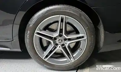 Mercedes-Benz S-Class 2022 2.9 гидро в Москве № 1421889, миниатюра 7