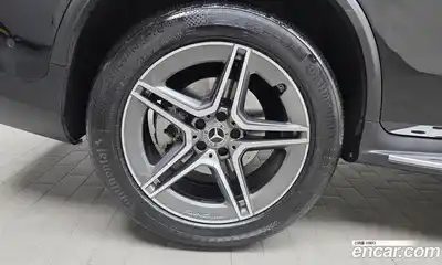 Mercedes-Benz GLC-Class 2021 1.9 гидро в Москве № 1421933, миниатюра 5