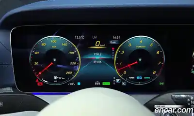 Mercedes-Benz E-Class 2021 3.0 гидро в Москве № 1421966, миниатюра 11