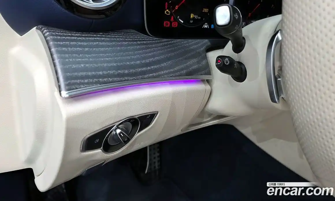 Mercedes-Benz E-Class 2021 3.0 гидро в Москве № 1421966, фото 27