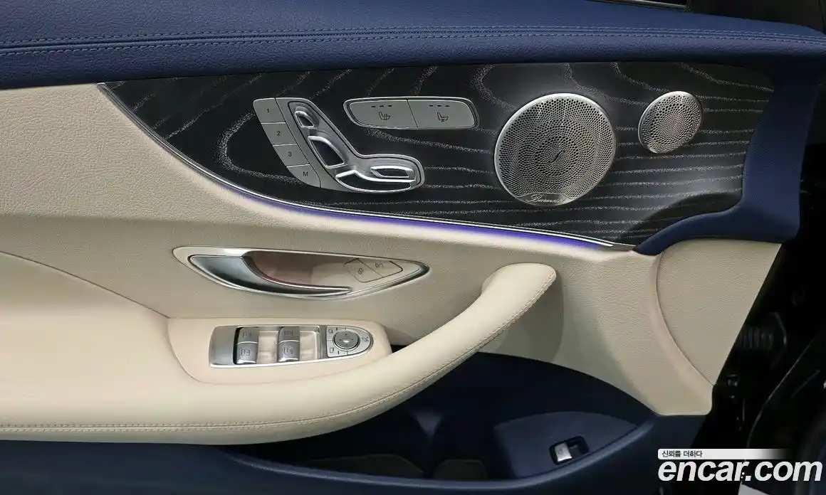 Mercedes-Benz E-Class 2021 3.0 гидро в Москве № 1421966, фото 31