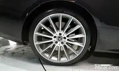 Mercedes-Benz E-Class 2021 3.0 гидро в Москве № 1421966, миниатюра 5