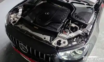 Mercedes-Benz E-Class 2021 3.0 гидро в Москве № 1421966, миниатюра 6