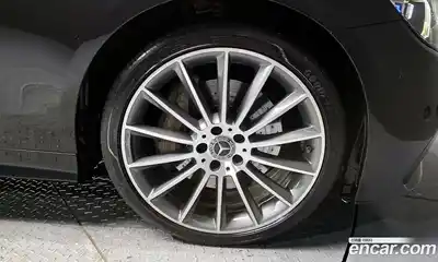Mercedes-Benz E-Class 2021 3.0 гидро в Москве № 1421966, миниатюра 7