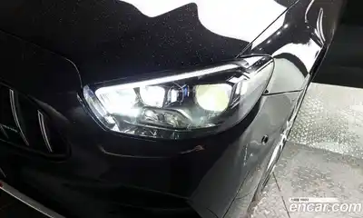 Mercedes-Benz E-Class 2021 3.0 гидро в Москве № 1421966, миниатюра 8