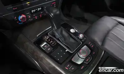 Audi A6 2017 2.0 гидро в Москве № 1422661, миниатюра 12