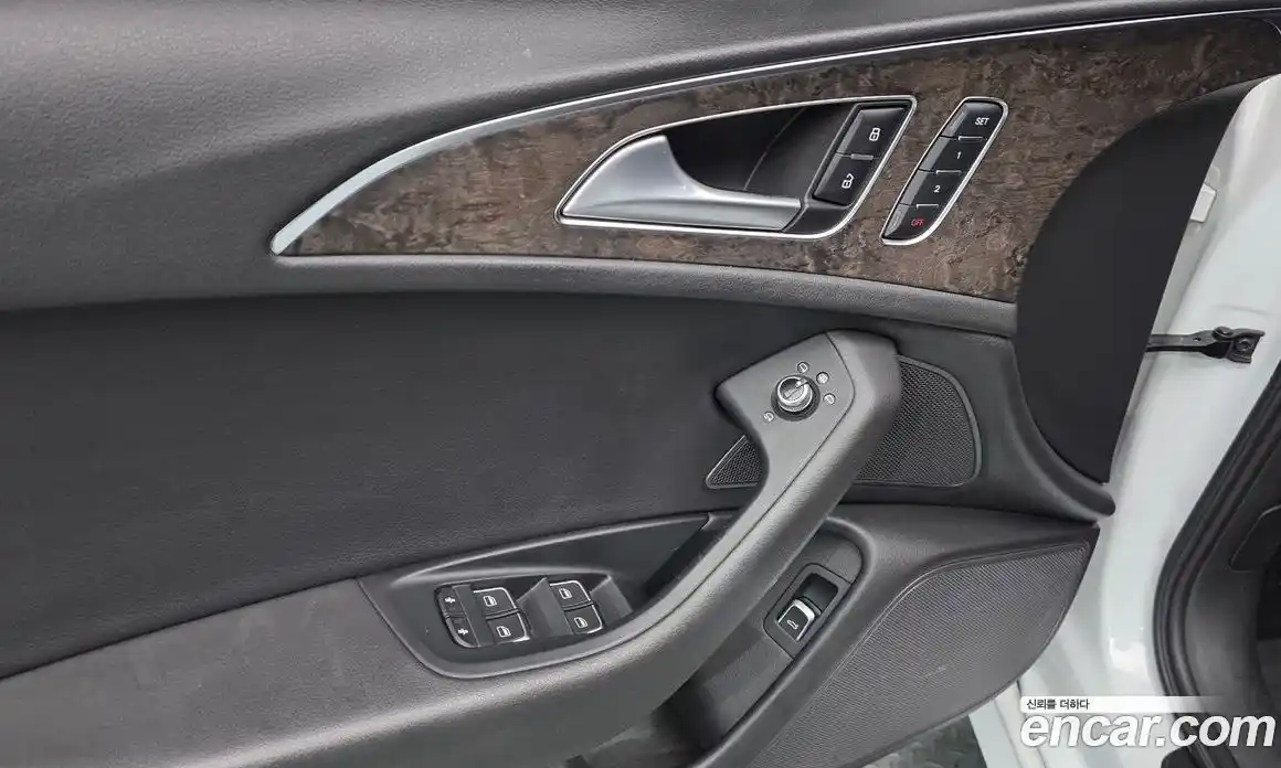 Audi A6 2017 2.0 гидро в Москве № 1422661, фото 16