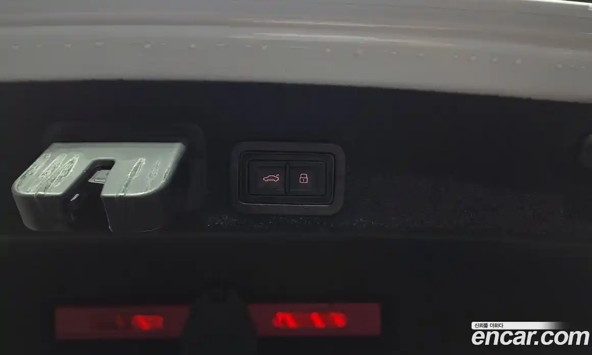 Audi A6 2017 2.0 гидро в Москве № 1422661, фото 26