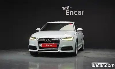 Audi A6 2017 2.0 гидро в Москве № 1422661, миниатюра 3