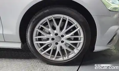 Audi A6 2017 2.0 гидро в Москве № 1422661, миниатюра 7