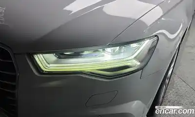 Audi A6 2017 2.0 гидро в Москве № 1422661, миниатюра 8