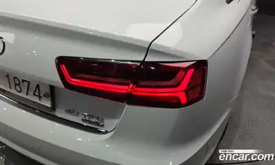 Audi A6 2017 2.0 гидро в Москве № 1422661, миниатюра 9