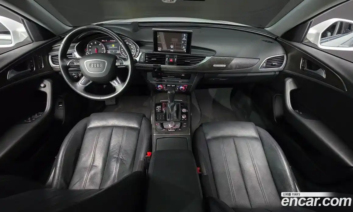 Audi A6 2017 2.0 гидро в Москве № 1422661, фото 10