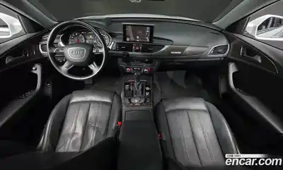 Audi A6 2017 2.0 гидро в Москве № 1422661, миниатюра 10