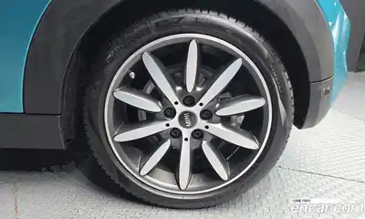 Mini Cooper Convertible 2020 2.0 гидро в Москве № 1423552, миниатюра 6