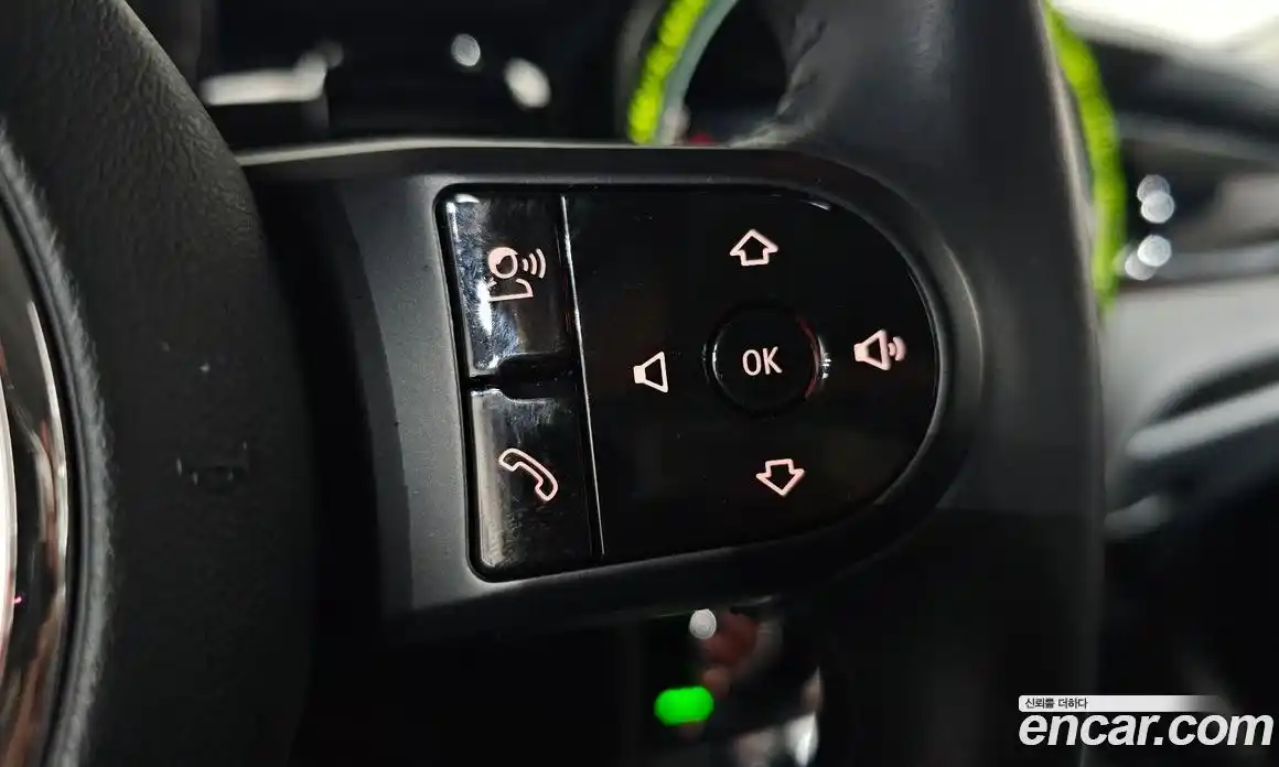 Mini Cooper 2022 1.5 гидро в Москве № 1423611, фото 26