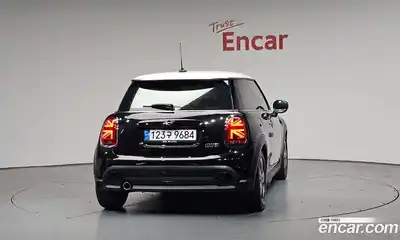 Mini Cooper 2022 1.5 гидро в Москве № 1423611, миниатюра 3
