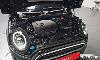 Mini Cooper 2022 1.5 гидро в Москве № 1423611, миниатюра 5