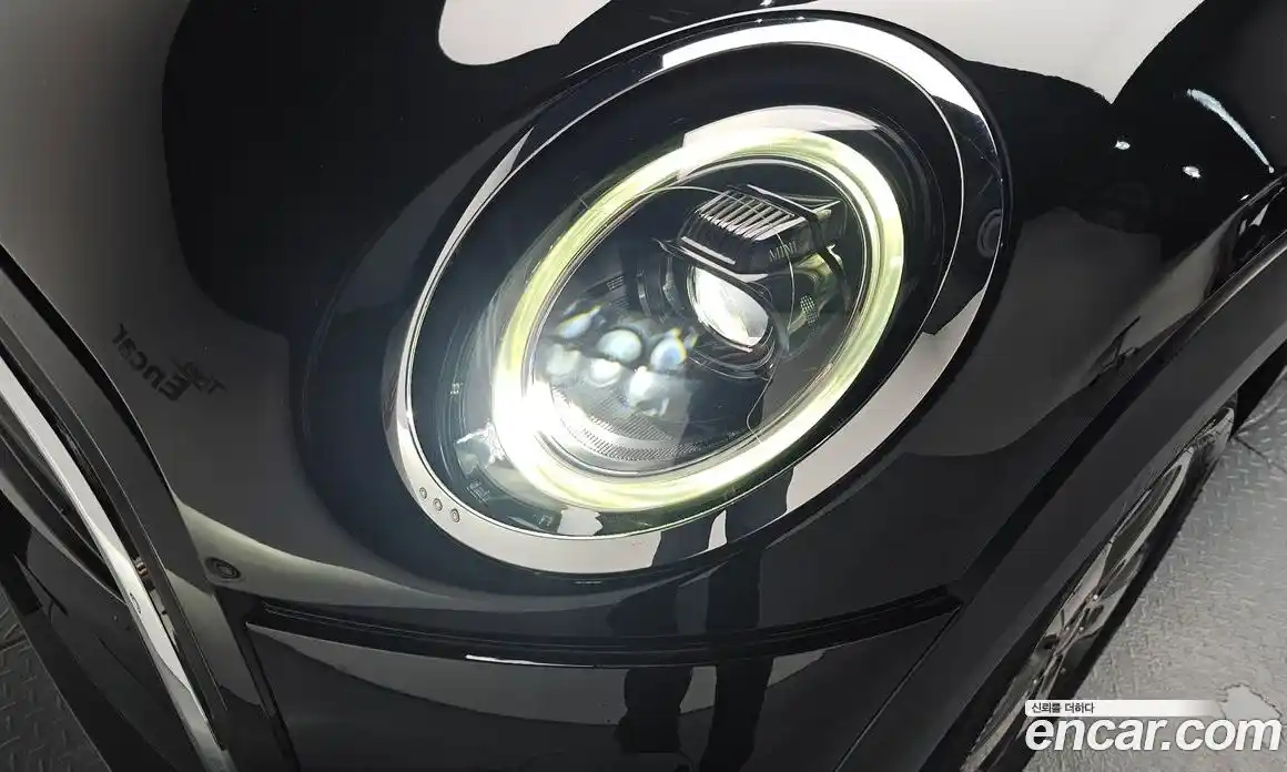 Mini Cooper 2022 1.5 гидро в Москве № 1423611, фото 7